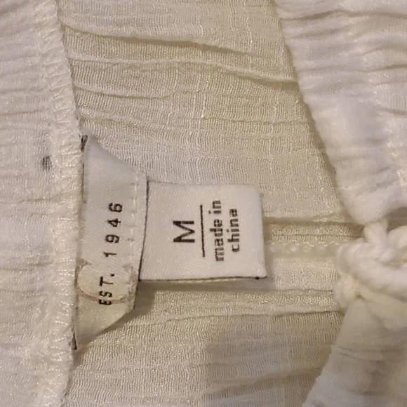 Cato top - Picture 3 of 4